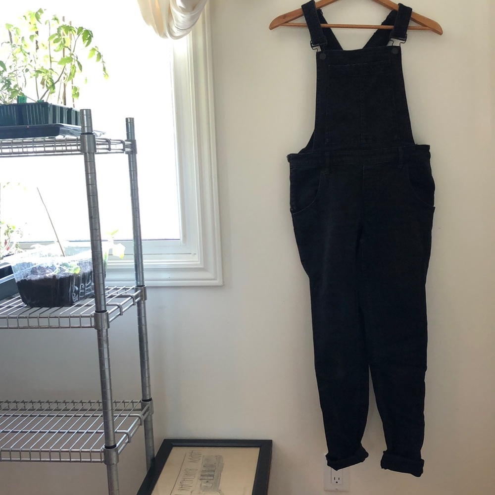 Cheap Monday Overalls